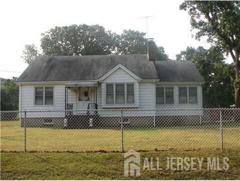 27 Central Avenue, Old Bridge, NJ 08857