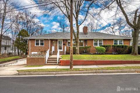 117 Washington Avenue, Highland Park, NJ 08904