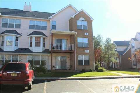 605 Hampshire Drive, North Brunswick, NJ 08902