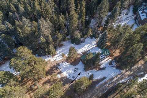 5925 Herzman Drive, Evergreen, CO 80439