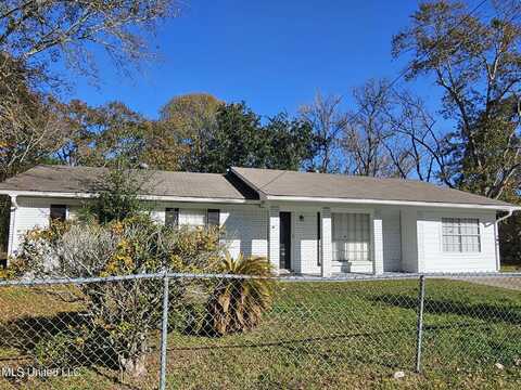 3411 New York Avenue, Pascagoula, MS 39581