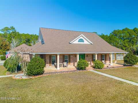 22124 Abbey Road, Pass Christian, MS 39571