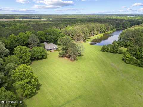 288 Morgan Road Road, Canton, MS 39046