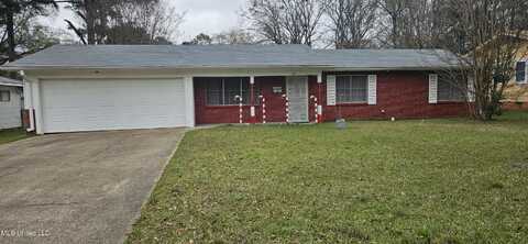 338 Francis Street, Jackson, MS 39206