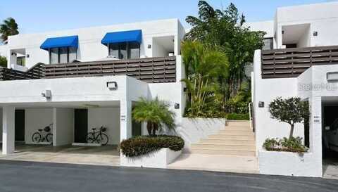 832 BAYPORT WAY, LONGBOAT KEY, FL 34228