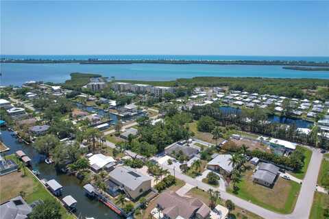 8171 ROBERT STREET, ENGLEWOOD, FL 34224
