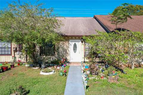 3017 JON JON COURT, ORLANDO, FL 32822