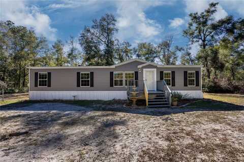 12370 NE HIGHWAY 351, OLD TOWN, FL 32680