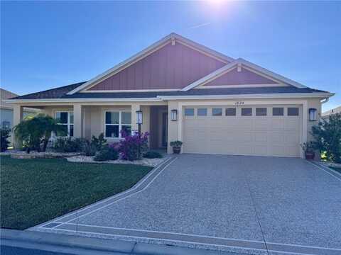 1824 SEYLER STREET, THE VILLAGES, FL 34762