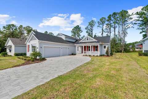 19581 SHELTERED HILL DRIVE, BROOKSVILLE, FL 34601