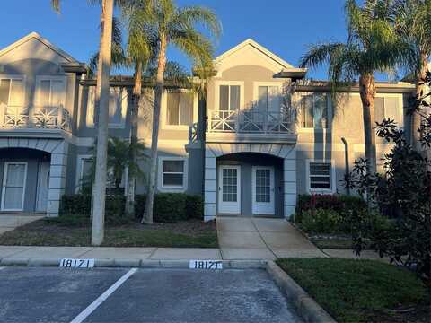 18171 PARADISE POINT DRIVE, TAMPA, FL 33647