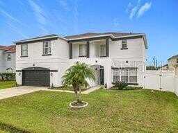269 BECKENHAM DRIVE, KISSIMMEE, FL 34758
