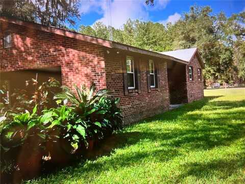 16430 NW COUNTY ROAD 231, GAINESVILLE, FL 32609