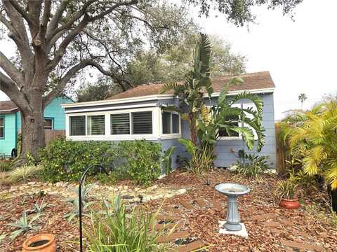 143 44TH AVENUE N, Saint Petersburg, FL 33703