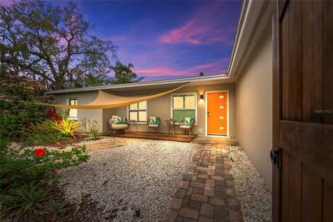 6308 LILAC PLACE, SARASOTA, FL 34231