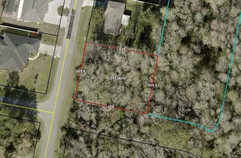 2 ZEBRAWOOD COURT, PALM COAST, FL 32164