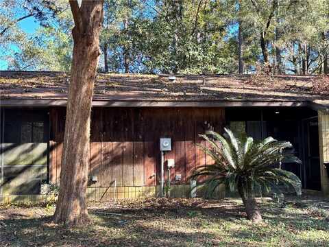 4311 SW 70TH TERRACE, GAINESVILLE, FL 32608