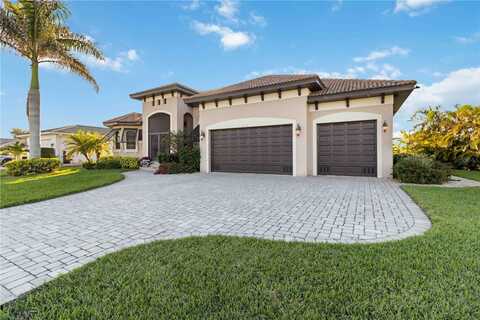 1111 SOCORRO DR, PUNTA GORDA, FL 33950