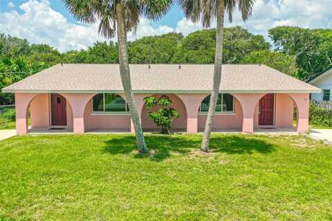 2258 S DAYTONA AVENUE, FLAGLER BEACH, FL 32136