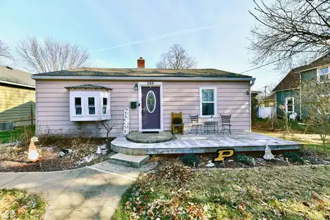 560 N 14th Street, Noblesville, IN 46060