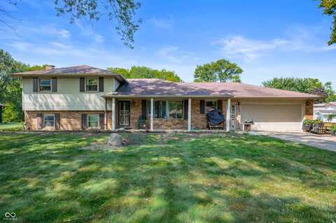 5631 N Olivia Drive, Alexandria, IN 46001