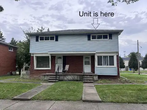 20353 E 8 Mile, Saint Clair Shores, MI 48080