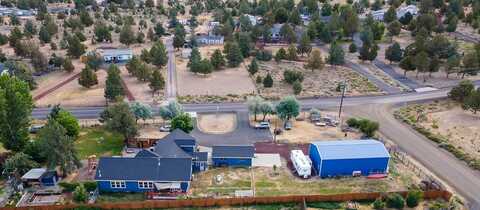 12654 SW Cinder Drive, Terrebonne, OR 97760