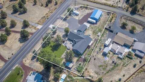 12654 SW Cinder Drive, Terrebonne, OR 97760