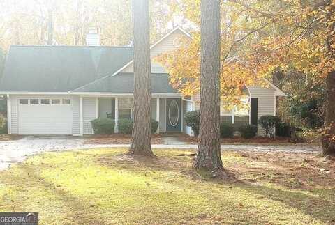 105 North Lake, Sandersville, GA 31082