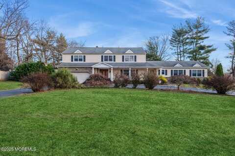 10 Colony Drive, Middletown, NJ 07748