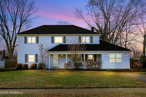 29 Fox Drive, Jackson, NJ 08527