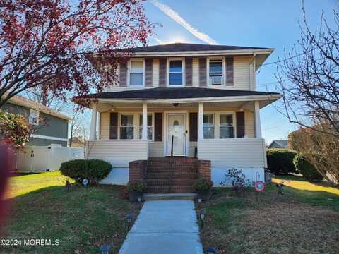 142 Rosewood Avenue, Long Branch, NJ 07740