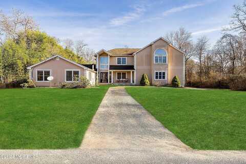 1042 Maxim Southard Road, Howell, NJ 07731