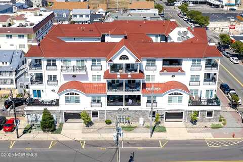 1 Boulevard, Seaside Heights, NJ 08751