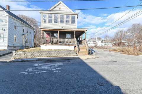 24 Thompson Street, Sanford, ME 04073