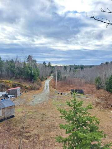 187 Medway Road, Mattawamkeag, ME 04459