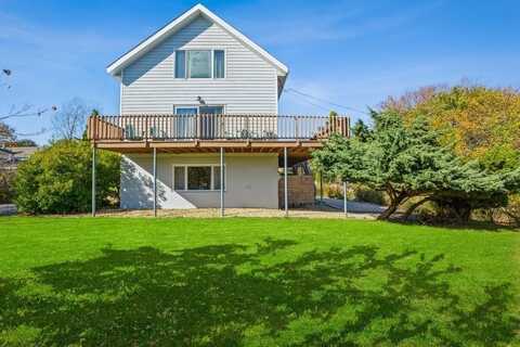 5 S Easton Place, Montauk, NY 11954