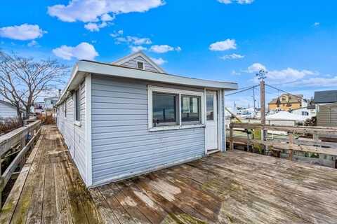 1635 Church Road, Broad Channel, NY 11693