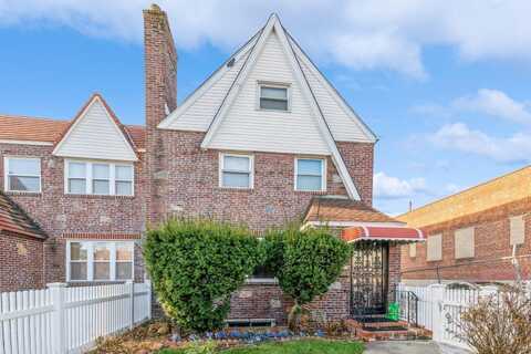 88-12 Francis Lewis Boulevard, Queens Village, NY 11427