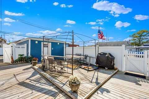 99-23 Russell Street, Howard Beach, NY 11414