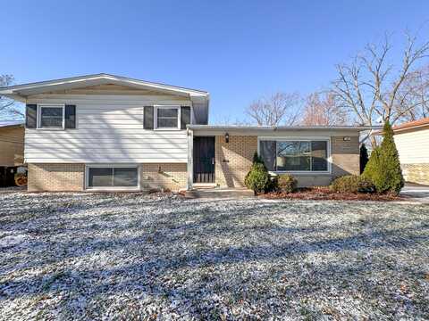 448 N Kenneth Court, Glenwood, IL 60425