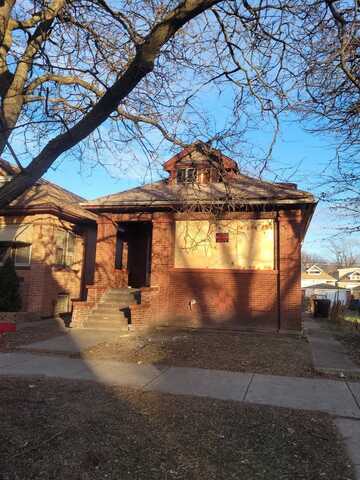 8539 S Carpenter Street, Chicago, IL 60620