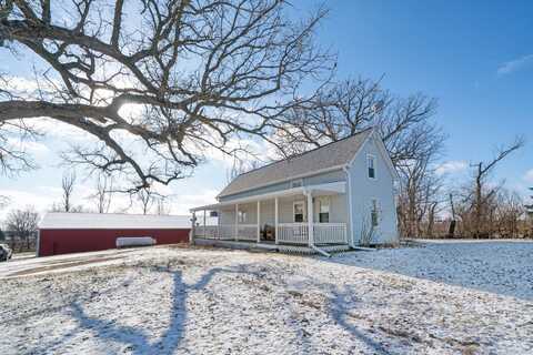 3511 Chicago Road, Paw Paw, IL 61353