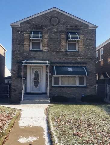 9847 S Ingleside Avenue, Chicago, IL 60628