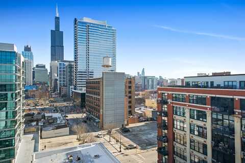 843 W Adams Street, Chicago, IL 60607