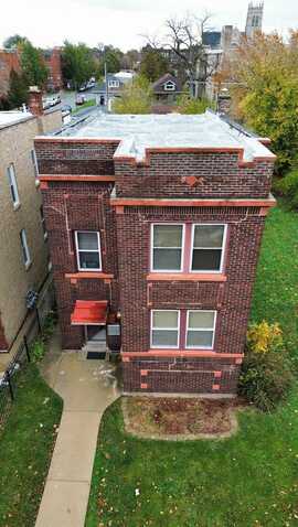 7805 S Loomis Boulevard, Chicago, IL 60620