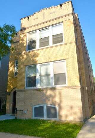 3707 N Sacramento Avenue, Chicago, IL 60618