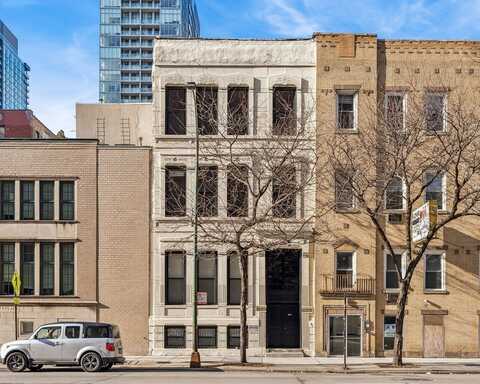 1160 N LaSalle Street, Chicago, IL 60610