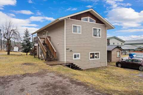 267 Adams Street, Lakeside, MT 59922