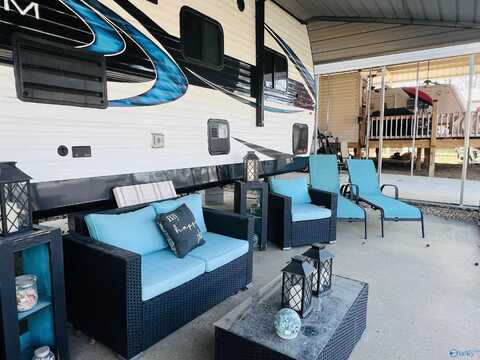 Lots 145 & 146 County Road 131, Cedar Bluff, AL 35959